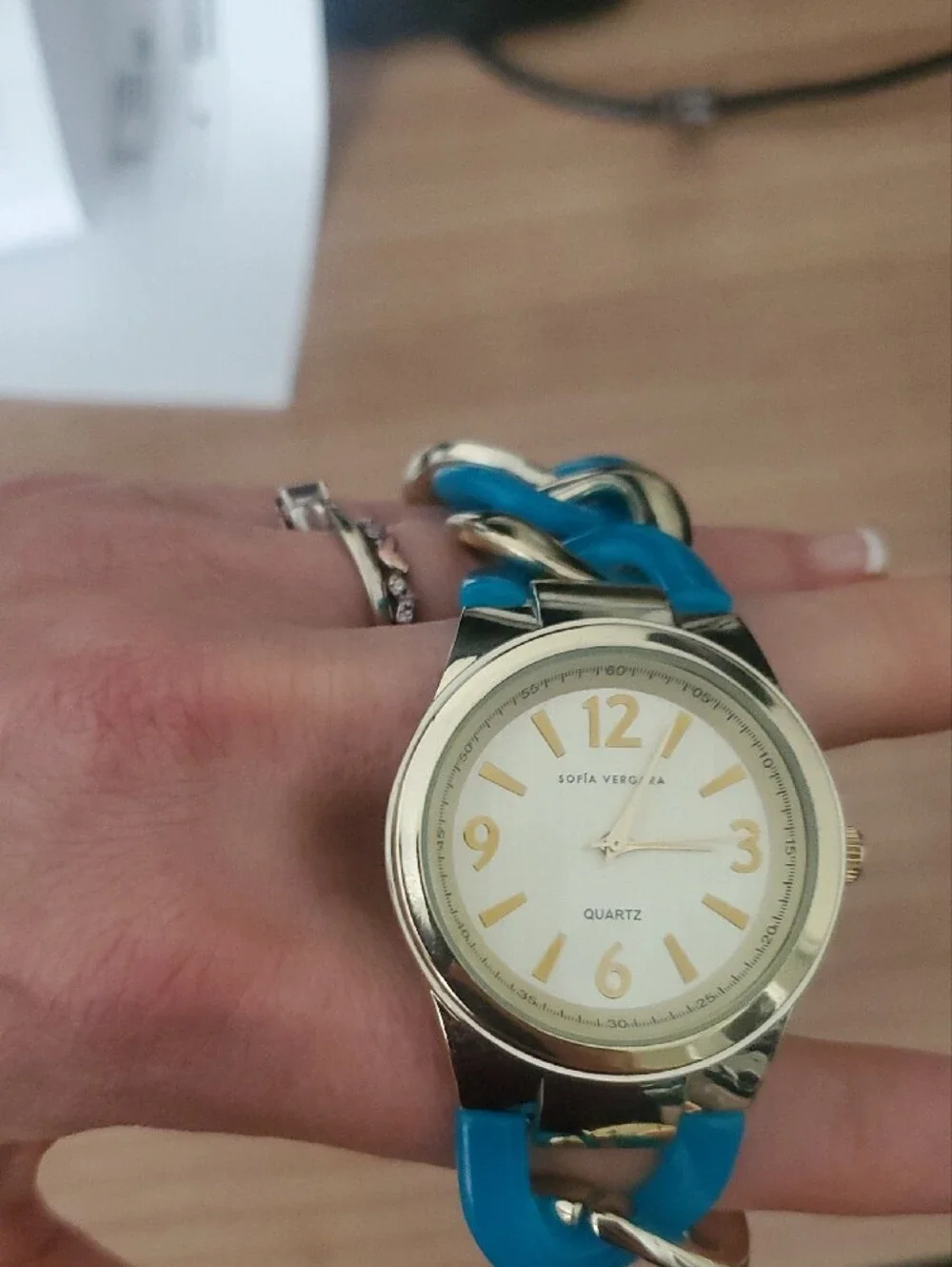 sofia by sofia vergara fashion bracelet